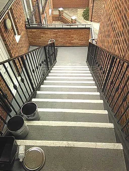 MMA Flooring