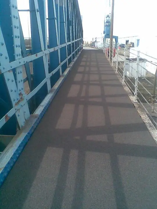 Bridge