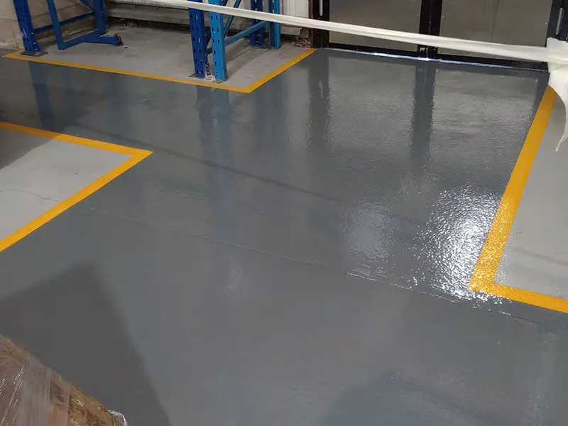 Walkways