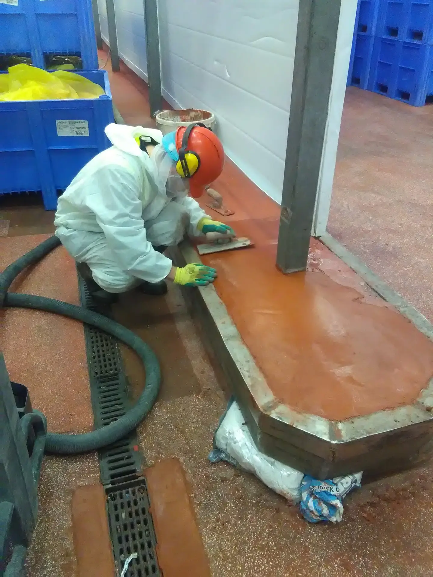 Repairs