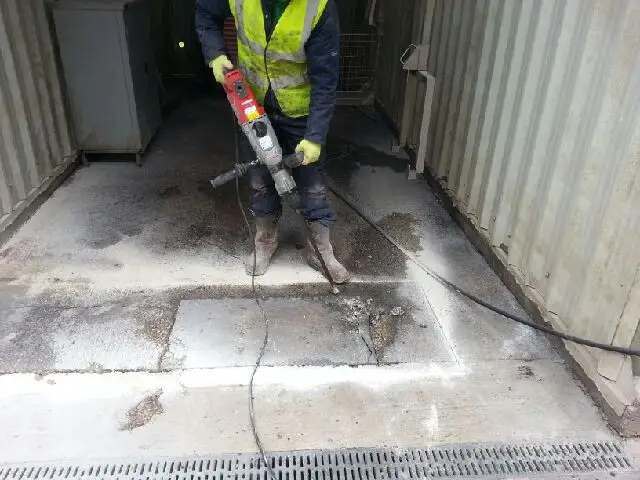 Repairs
