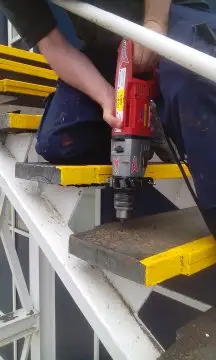 Repairs